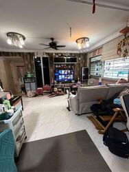 Blk 775 Woodlands Crescent (Woodlands), HDB 4 Rooms #599723121